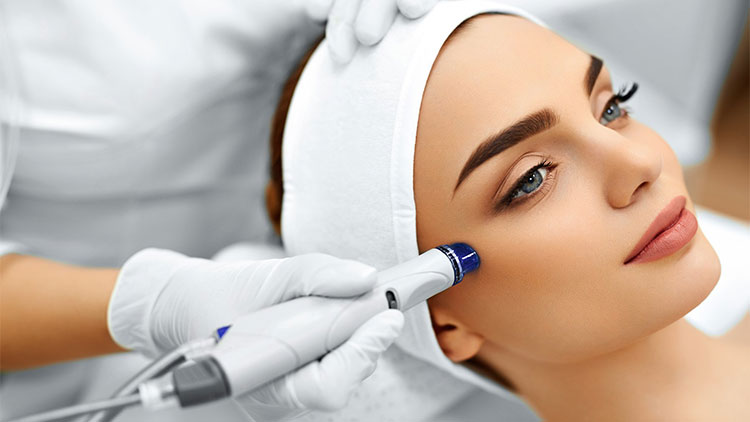 Похожее изображениеaВакуумный гидропилинг Hydrafacial 