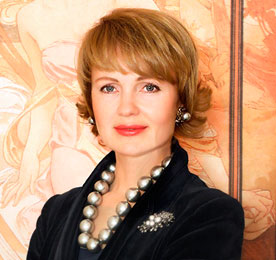 Финогенова Ольга Вячеславовна Финогенова Ольга Вячеславовна фото
