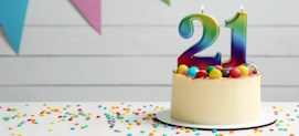 Медицинскому холдингу «СМ-Клиника» исполнился 21 год!
