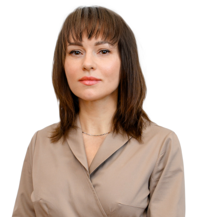 Светкина Елена Борисовна – Косметолог-эстетист