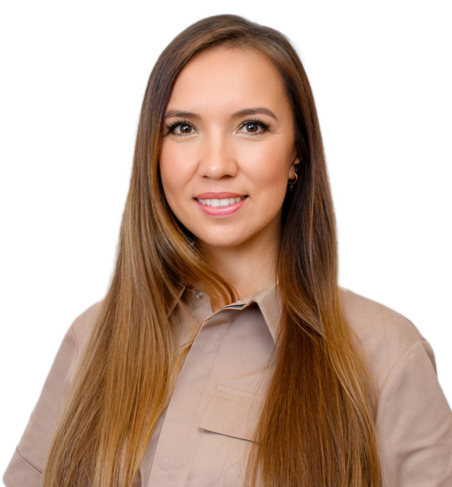 Шлейгина Мария Александровна – Подолог