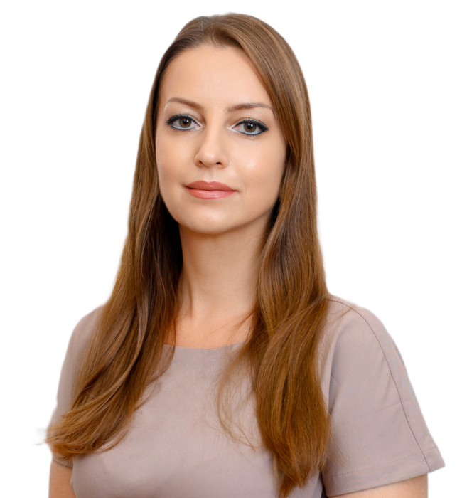 Новикова Ирина Александровна – Массажист, косметолог-эстетист