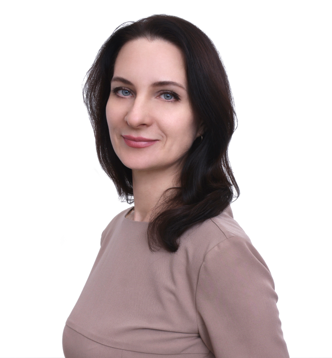 Суханова Татьяна Владимировна – Подолог