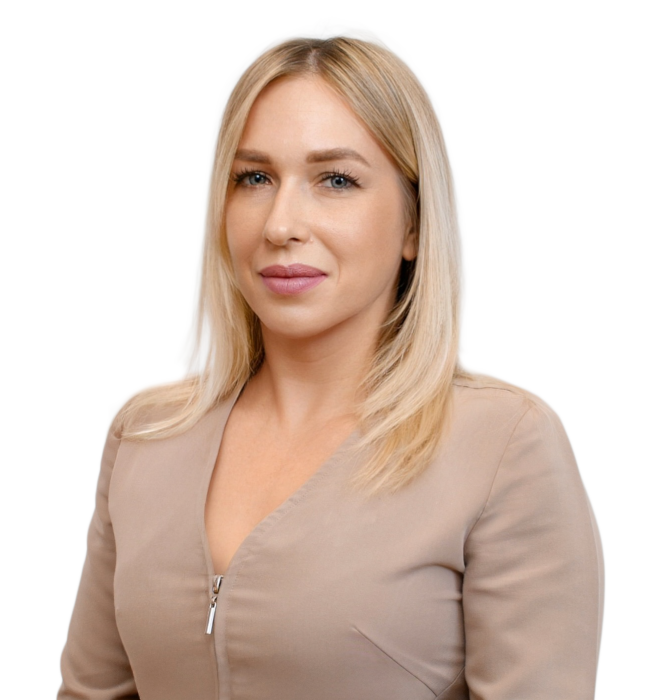 Рындина Наталья Владимировна – Подолог
