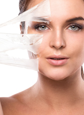 Шелушение кожи на лице: основные причины и способы лечения
