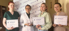 В «СМ-Косметология» стали применять новые техники японского массажа