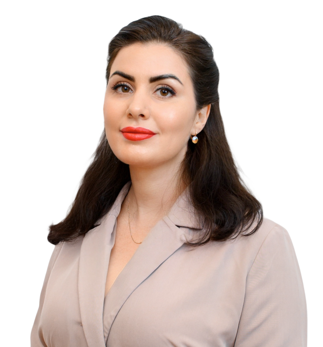 Якушина Юлия Сергеевна – Подолог