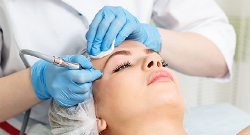 HydraFacial для коррекции морщин HydraFacial для коррекции морщин фото