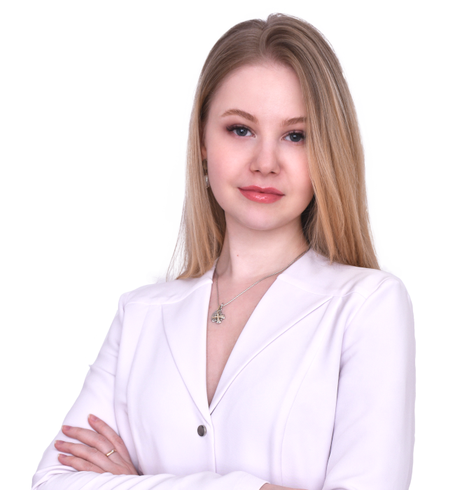 Анойко Елена Алексеевна – Врач-косметолог