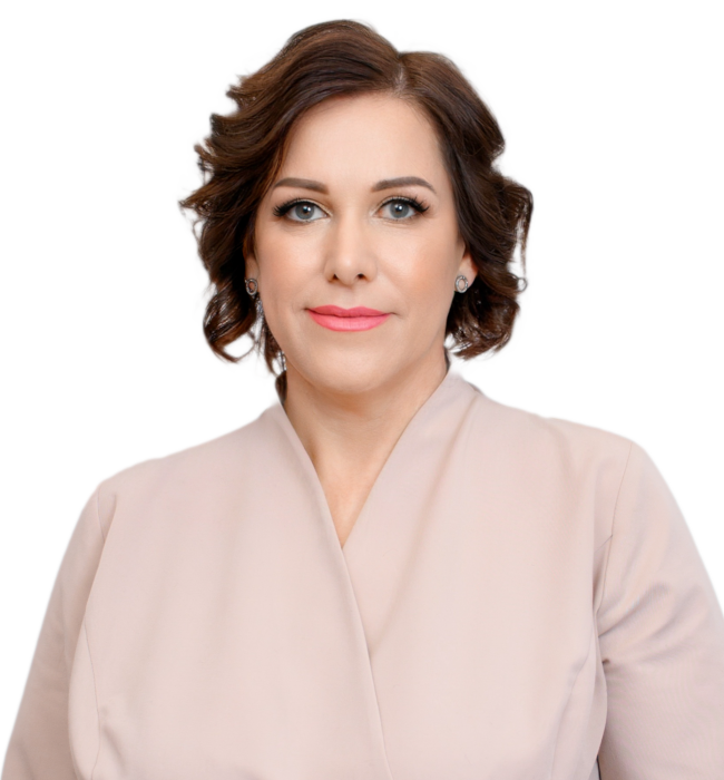 Гурова Елена Владимировна – Подолог