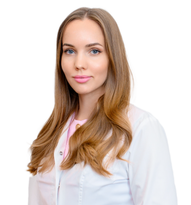 Цаплина Вера Викторовна – Врач-дерматолог, врач-миколог