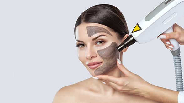 Лазерная косметология медицина для вас